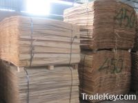 core veneer for plywood