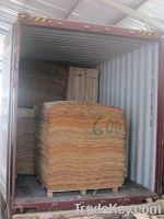 Vietnam core veneer for plywood