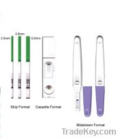 Sell One-Step LH Ovulation Test
