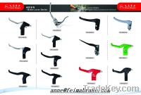 Sell bicycle brake lever