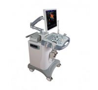 Sell Trolley Color Doppler System