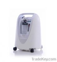 Sell Basic Type Medical Oxygen Concentrator