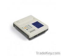 Sell 12 channel digital electrocardiograph