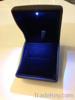 Sell light jewelry box