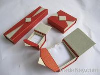 Sell Paper Jewelry Box