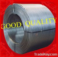 Sell Calcium Ferro/CaFe cored wire, good manufactorer from China