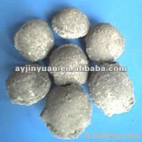 Sell Carbon Ferro balls, good  C-Fe ball for steel making, China