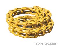 Sell Shantui bulldozer parts track link assy