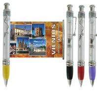 Sell banner pens