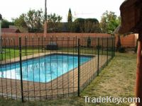 Sell Pool Fence
