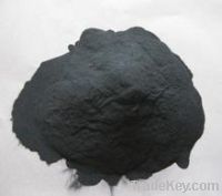 Sell Black Fused Alumina