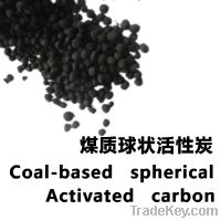 Sell Spherical Activated Carbons