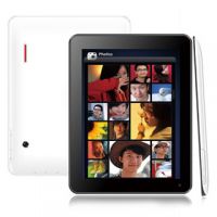 Sell 8 inch quad core tablet pc