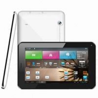 Sell 3G phone call tablet pc