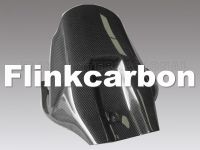 carbon fiber honda Hugger