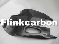 carbon fiber honda Swingarm cover