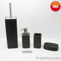 Sell EA0083 Bathroom Accessories Names
