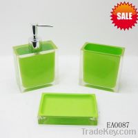 Sell EA0087 Ceramic Bathroom Accessory