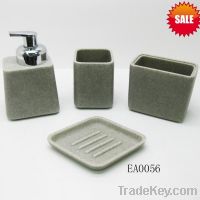 Sell EA0056 Bathroom Sets and Accessories