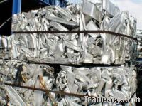 Sell Aluminum Scrap