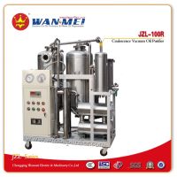 JZL-100 Vacuum Insulating Oil Regeneration Purifier