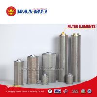 Wanmei Brand Filter Elements