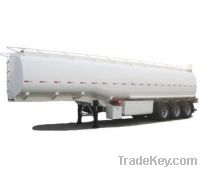 TANK TRAILER for: Fuel, Water, Chemicals & others