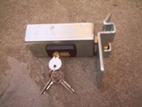 Sell Electric Automatic Lock