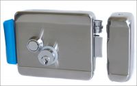 Sell Stainless Steel Electric Lock