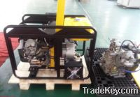 Sell Diesel Engine Generator Assembly - LT11000ST3