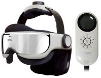 Sell iDream 1260 Digital Temple Head & Eye Massager