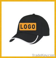 Sell 100% Cotton Cap