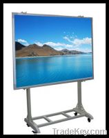 Sell 86" IR Portable interactive white board