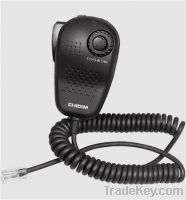 Sell Radio handheld Microphone/external speaker
