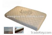 Sell kids coir fibre /natural latex mattressMR-BC07