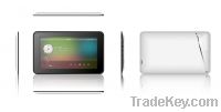 Sell 7inch Dual-core Tablet
