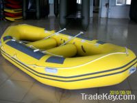 Sell  inflatable boats Drift boat series