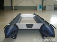 Hot Selling  inflatable speed Catamaran series
