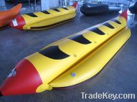 BEST inflatable banana boats