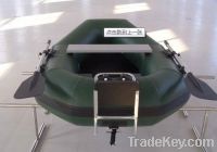 Hot Selling  inflatable fishing boats