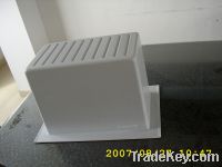 thick vacuum forming plastic liner for refrigerator