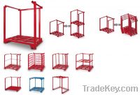 Sell Movable Storage Rack