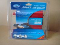 Sell Powerinverter(550W) New
