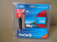 Sell Power inverter(250W)NEW