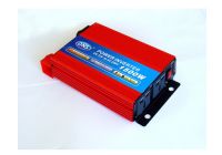 Sell power inverter with charger(ONS-1500C)