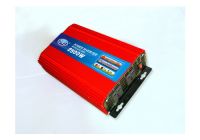 Sell power inverter with charger(ONS-2500C)