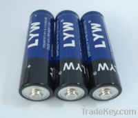 Sell alkaline battery