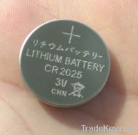 Sell button cell batteries