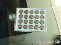 Sell button cell battery