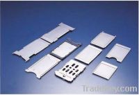 Metal stamping parts